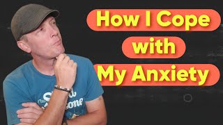 How I cope with MY Anxiety | Coffee an a Chat