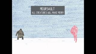 Meursault - New Ruin