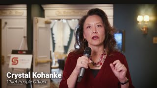 Hear from the Voices of RED