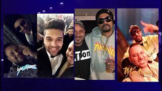 BEST DESTINATION WEDDING DJ HITESH WORLDWIDE WEDDING SHOWREEL .