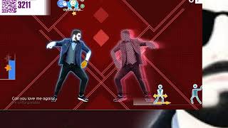 Love Me Again by John Newman just dance #justdance #johnnewman