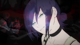 Chainsaw Man – The Movie: Reze Arc Teaser Piano Cover