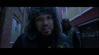 Joe Young - Invincible Armour | Directed by Joe Puma @PumaTPG