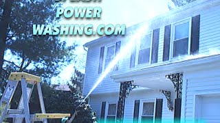 splash window cleaning &  powerwashing in pa and some ska riffs by john
