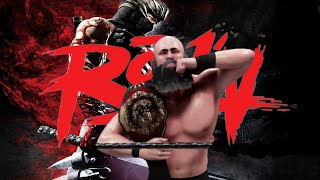 RONIN PRO FIGHT CLUB EP 30