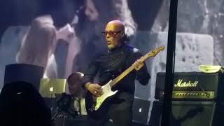 Enigma -Sadeness Budapest 2019.04.07 Koncert