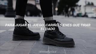 gossip  - sleeping with sirens // sub. español