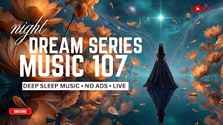Fall Asleep in Minutes with Calming Night Music
