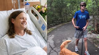 Brad Arnold Knew He Was Going To Die | Warning Signs 😭💔