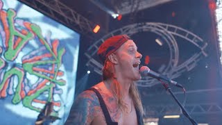 Dune Rats | Live at Beyond The Valley 2016