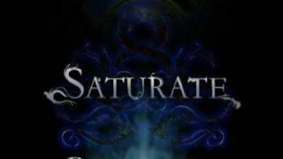 Saturate - 05 Shedding Skin - Soul Element