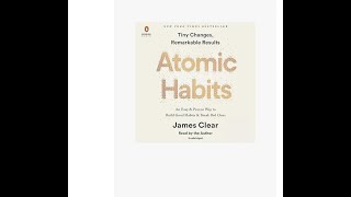 Atomic Habits  A Blueprint By James Clear #review#bookreview#businessbookreview #businessbook
