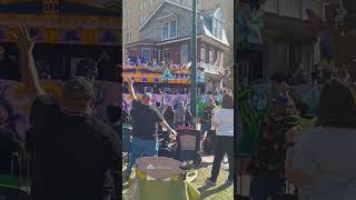 Krewe of Iris ~ Mardi Gras 2023