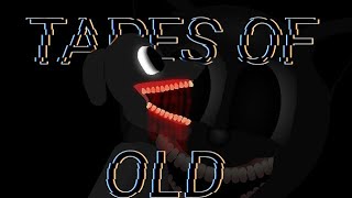 TAPES OF OLD Full music video