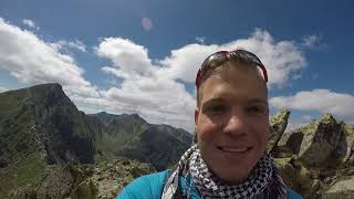 Rohace D1 Ostry selfie short