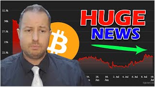A new era of cryptocurrency is about to begin - Gareth Soloway new interview