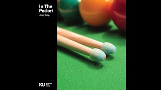 Jonny Drop - Cue Ball Drums
