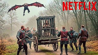 Top 10 Best Hidden FANTASY SHOWS You Probably SKIPPED!