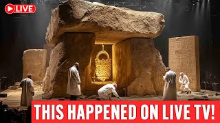 Archaeologists Finally Opened The Mesopotamian God Handbag, The First Scan Shows Impossible Signs