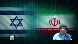 USA + ISRAEL e IRÃ     em uma GUERRA Cibernética Violenta |  3G Mundial está próxima ? #cyberwar