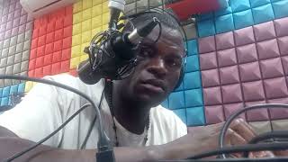 radio 4 ensunsuzi dj adibayo uganda