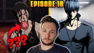 C'est un cauchemar... j'en peux plus | One Punch Man Saison 3 Épisode 10 Réaction