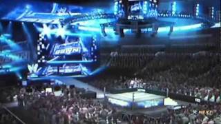 Let's Play WWE '12 - Episode 12