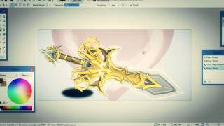Pancake banner speed Art :3