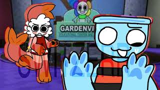 KONTON BOOGIE | TREND | DANDYS WORLD ANIMATION MEME