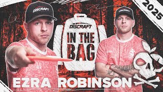 Ezra Robinson | Discraft 2025 In The Bag