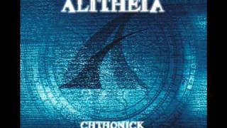 Alitheia - Chthonick - 4 Penumbra (Instrumental)