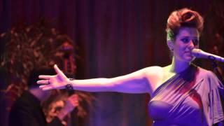 Katie Noonan - I Want To Hold Your Hand (live)