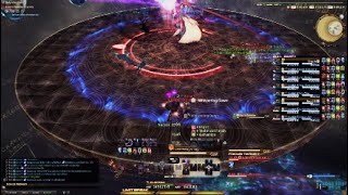 Sharing the braincell in Normal Raid Roulette