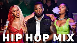 Vibe Syndicate – Eminem, 50 Cent, Snoop Dogg | Blocktape Revival 2025