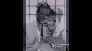'LADY CLAUDINE - MOON RIVER'  - 'BREAKFAST AT TIFFANY'S' 1961 - AUDREY HEPBURN/GEORGE PEPPARD 😻