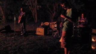 Facing Winter "Slowpoke" Live 10.11.08 - West Chicago, IL @ a Doyle bonfire