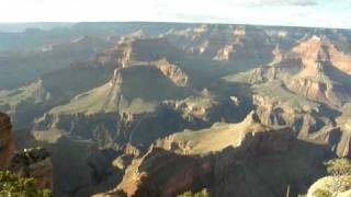 South Rim (3), Grand Canyon, Arizona