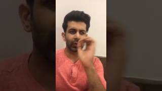 Namik Paul Periscope chat 22/6/17