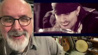 LM 73 [REACTION/ANALYSIS] NIGHTWISH - Storytime