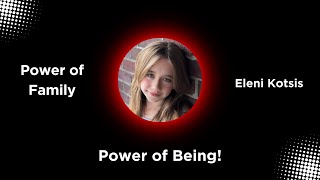 The Ultimate Experience AZ 25 Day 1: Eleni