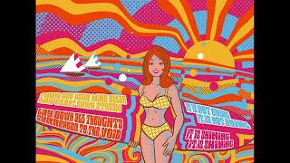 Shac Rivers - Joy the Trip