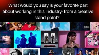 AMPLIFIER VOL.14- Music Industry Insights with Kevin & King