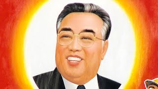 Did You Know | Kim Il-Sung