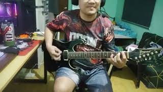 Pantera - Walk (Quick Cover)