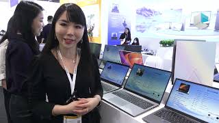 Bmorn AI PCs: first Snapdragon X Elite laptop, Intel Core Ultra designs