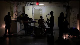 ArtOfficial - "Two Things" Jam Session