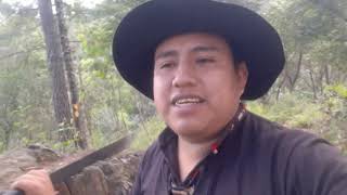 Desde Xeabaj De Chichicastenango