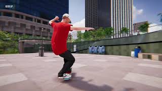 SKATERXL DUH DUH DUH