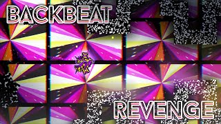 "Backbeat Revenge" (Demon) by Darwin | Geometry Dash 2.2