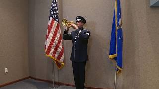 To The Color | USAF Heartland of America Band